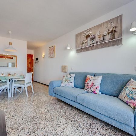 Los Cristianos Achacay Bluesky Apartment Los Cristianos (Tenerife) Exterior foto