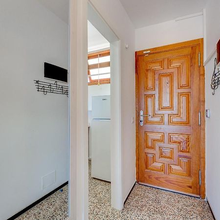 Los Cristianos Achacay Bluesky Apartment Los Cristianos (Tenerife) Exterior foto