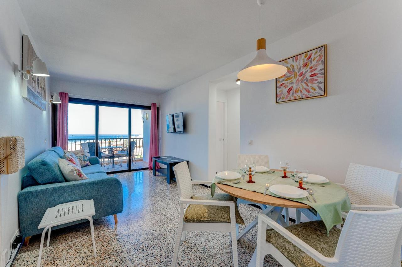 Los Cristianos Achacay Bluesky Apartment Los Cristianos (Tenerife) Exterior foto