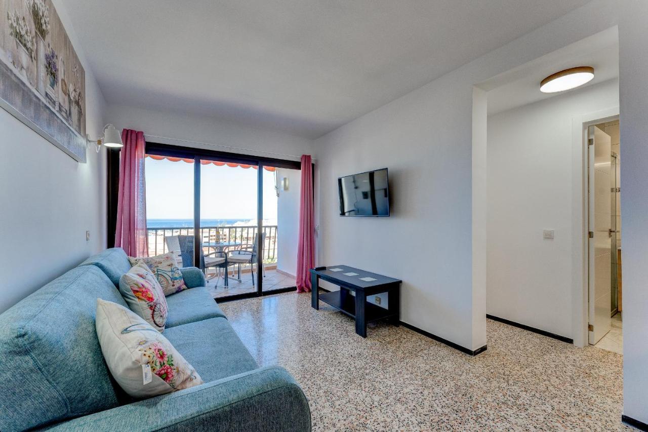 Los Cristianos Achacay Bluesky Apartment Los Cristianos (Tenerife) Exterior foto