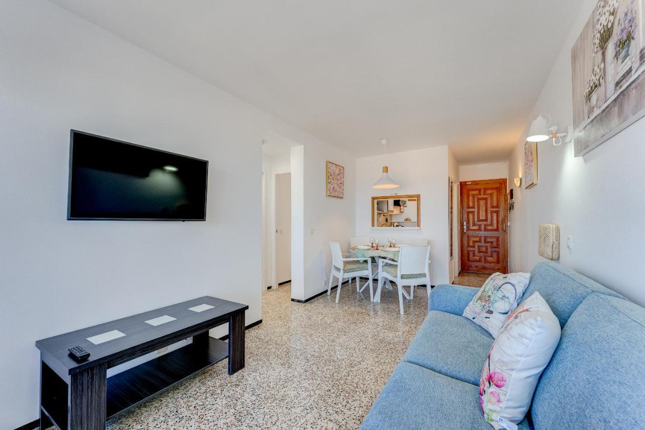 Los Cristianos Achacay Bluesky Apartment Los Cristianos (Tenerife) Exterior foto