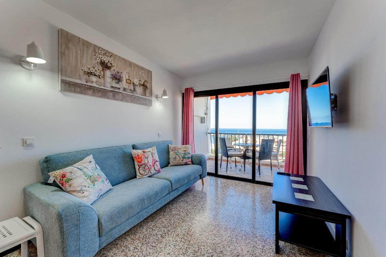 Los Cristianos Achacay Bluesky Apartment Los Cristianos (Tenerife) Exterior foto