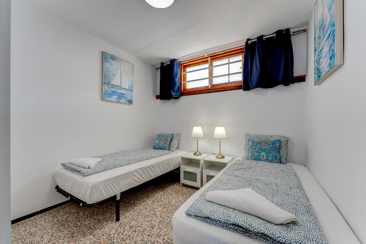 Los Cristianos Achacay Bluesky Apartment Los Cristianos (Tenerife) Exterior foto