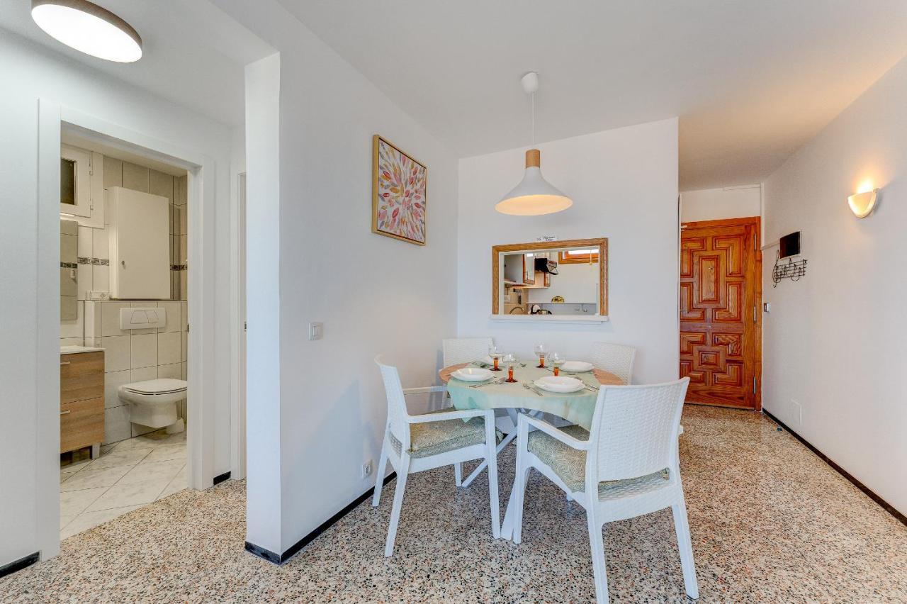 Los Cristianos Achacay Bluesky Apartment Los Cristianos (Tenerife) Exterior foto