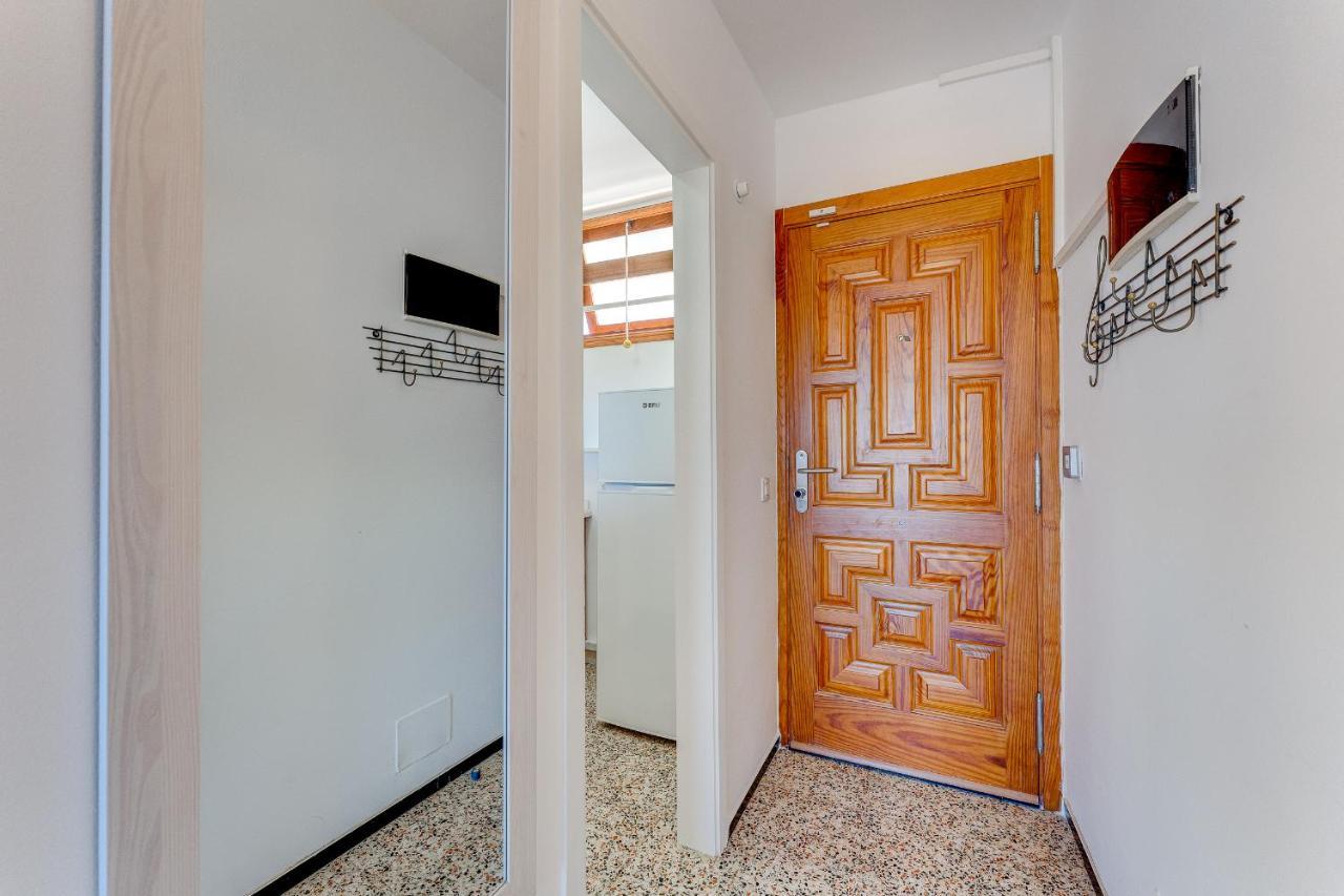 Los Cristianos Achacay Bluesky Apartment Los Cristianos (Tenerife) Exterior foto