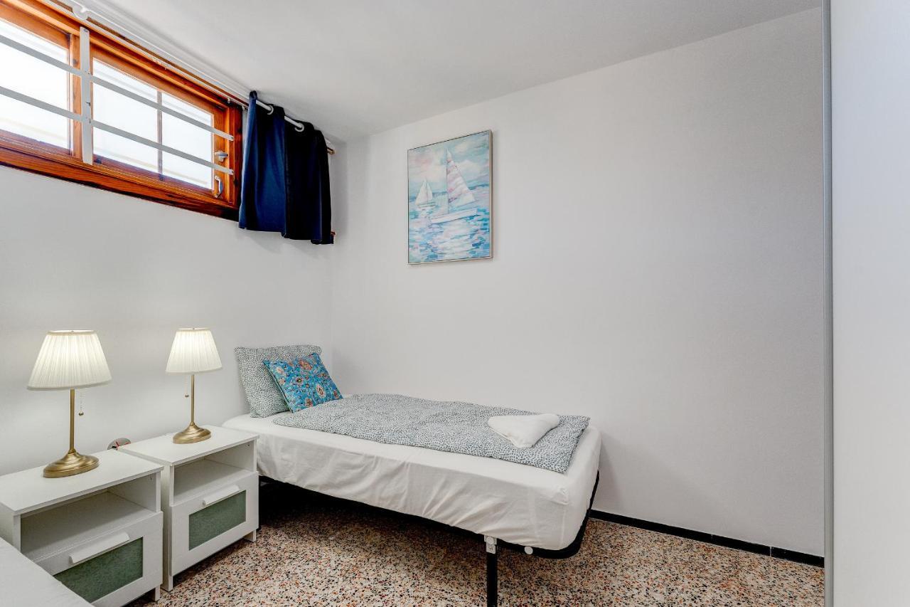 Los Cristianos Achacay Bluesky Apartment Los Cristianos (Tenerife) Exterior foto